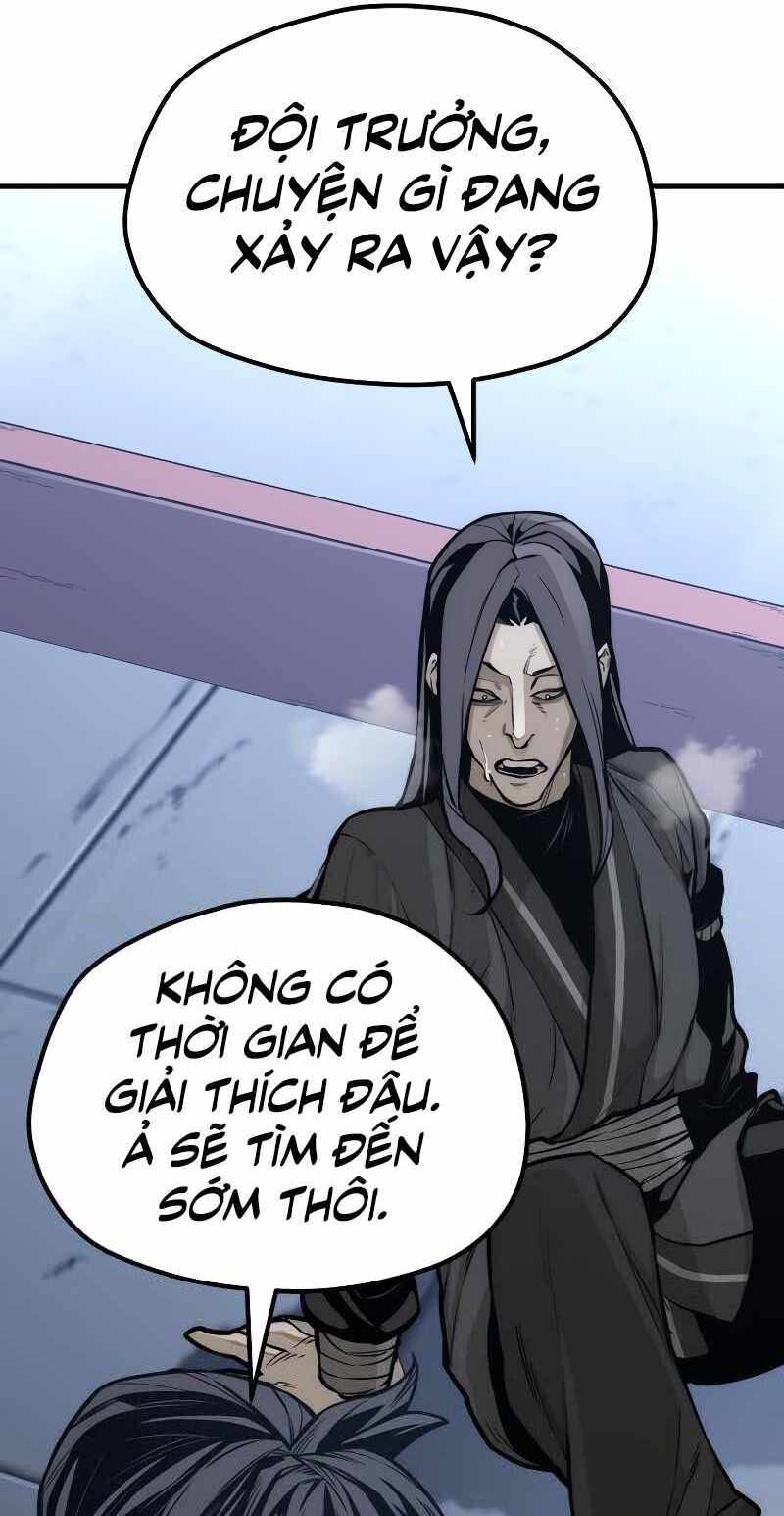 Thiên Ma Phi Thăng Truyện Chapter 54 - Trang 2