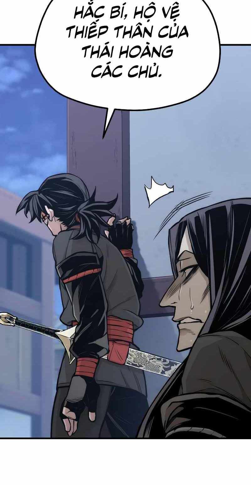 Thiên Ma Phi Thăng Truyện Chapter 54 - Trang 2