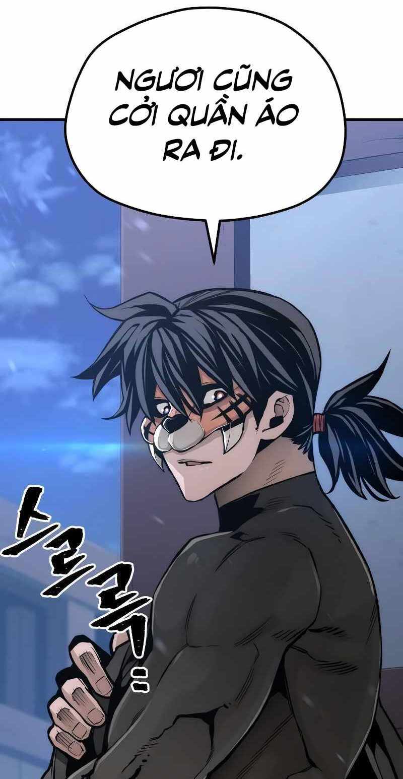 Thiên Ma Phi Thăng Truyện Chapter 54 - Trang 2