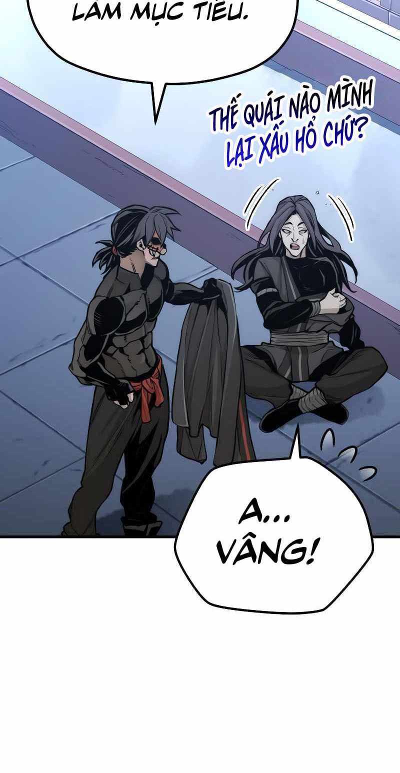 Thiên Ma Phi Thăng Truyện Chapter 54 - Trang 2