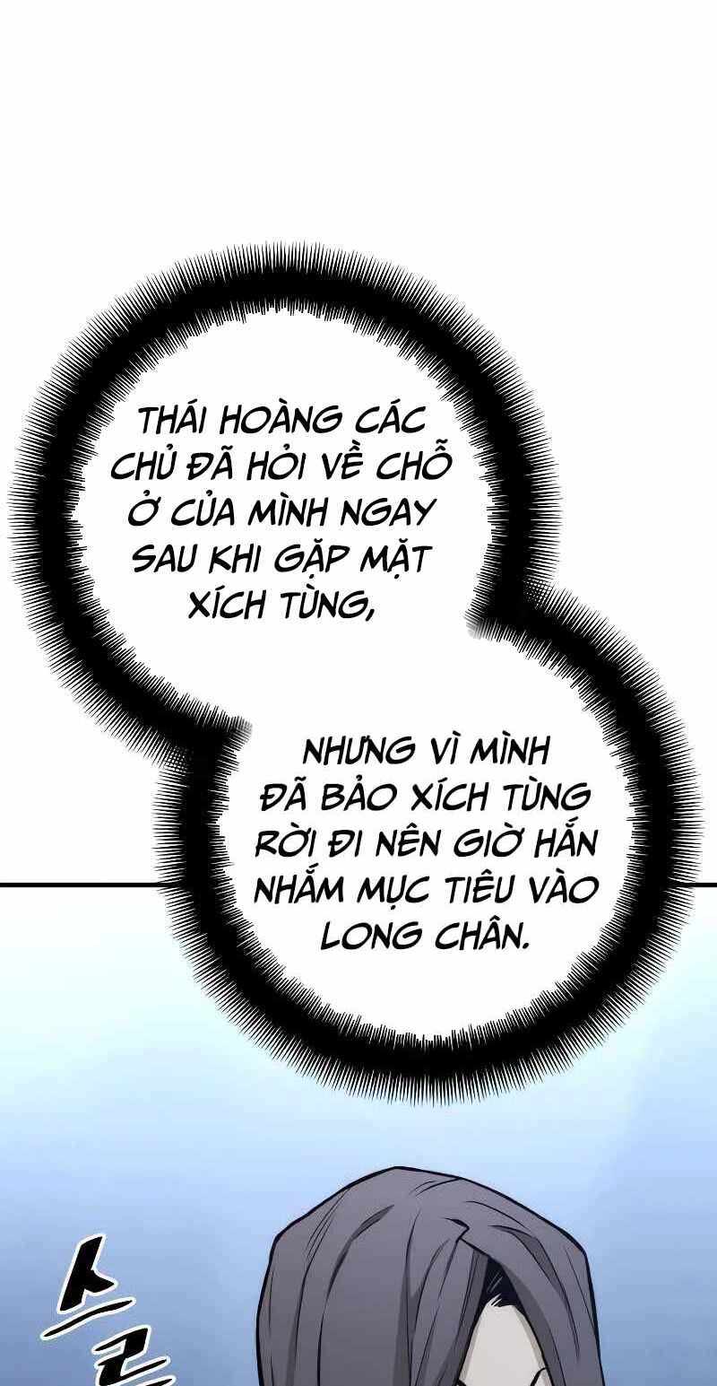 Thiên Ma Phi Thăng Truyện Chapter 54 - Trang 2