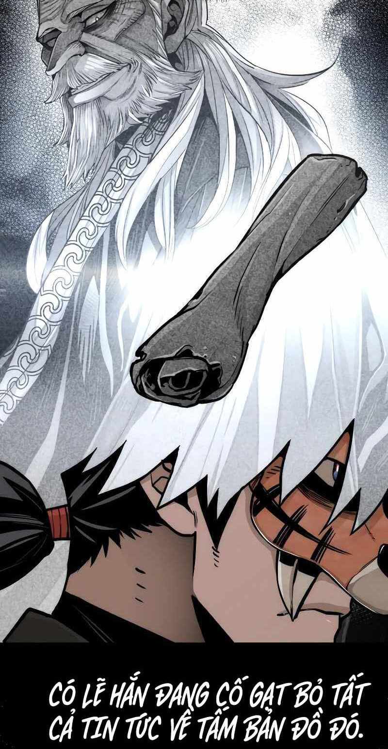 Thiên Ma Phi Thăng Truyện Chapter 54 - Trang 2