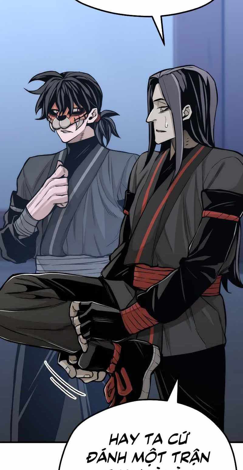 Thiên Ma Phi Thăng Truyện Chapter 54 - Trang 2