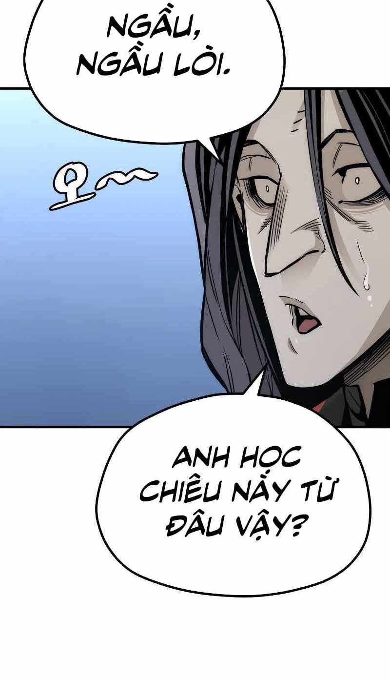 Thiên Ma Phi Thăng Truyện Chapter 54 - Trang 2