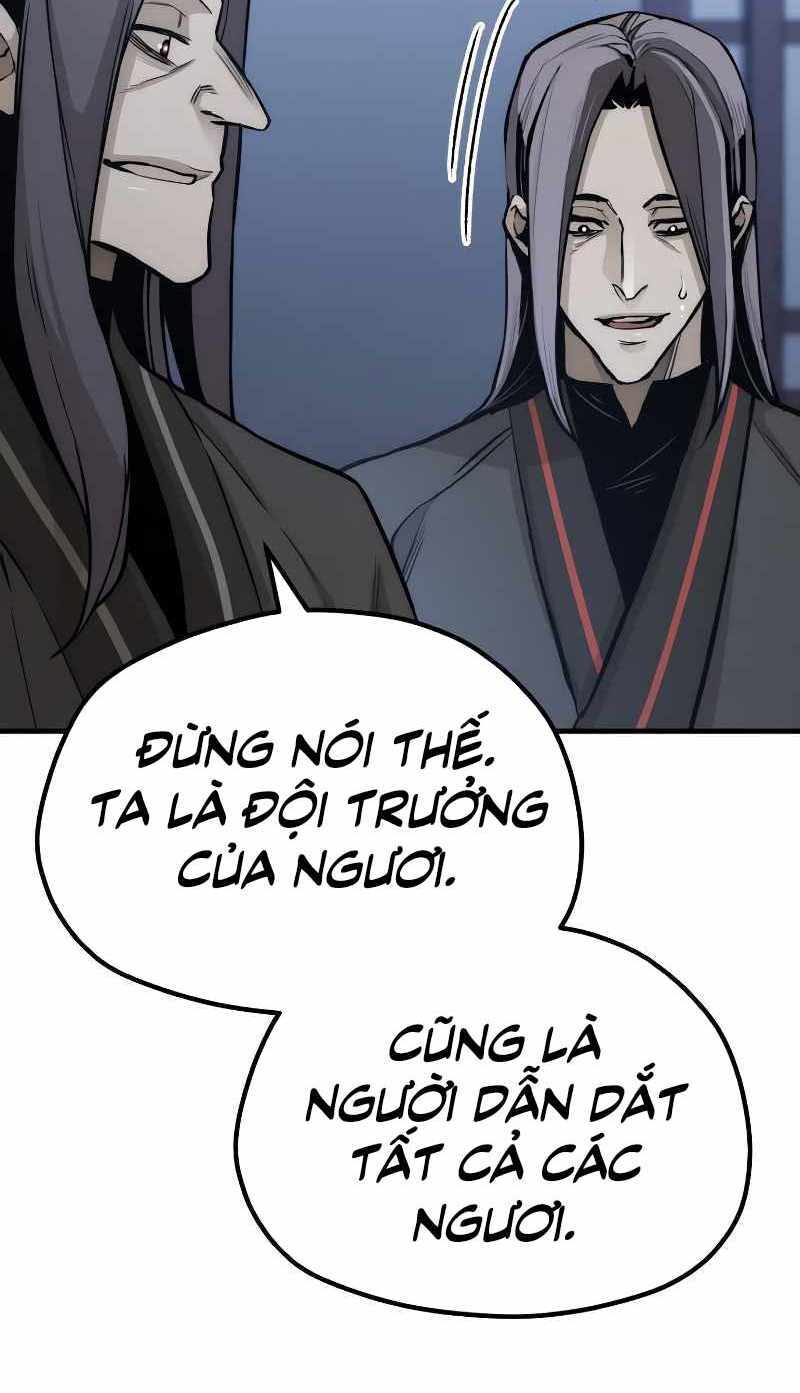 Thiên Ma Phi Thăng Truyện Chapter 54 - Trang 2