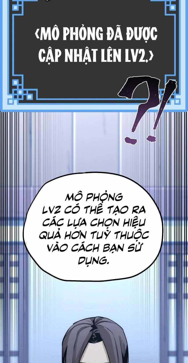 Thiên Ma Phi Thăng Truyện Chapter 54 - Trang 2