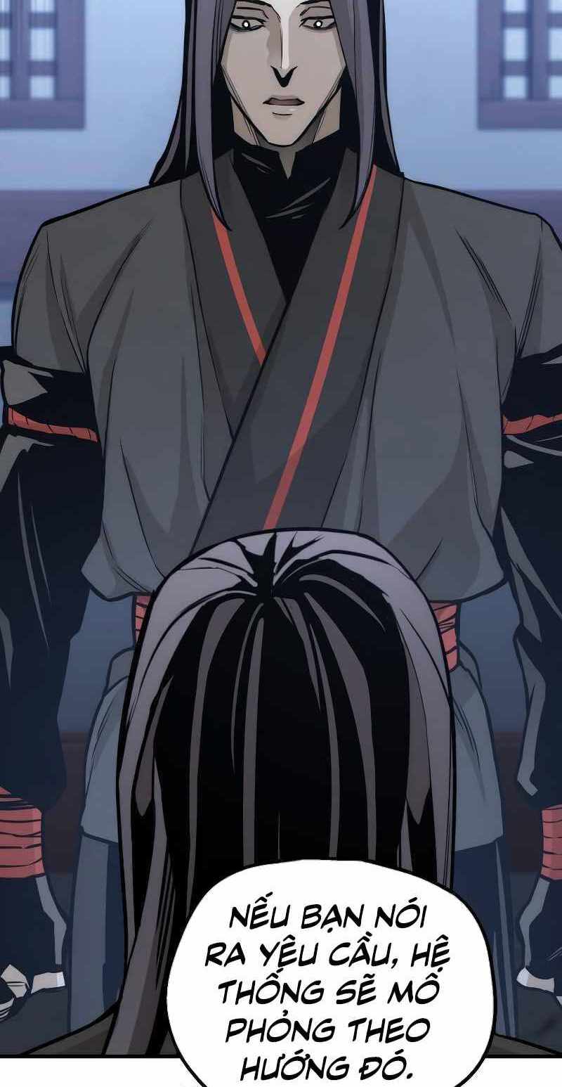 Thiên Ma Phi Thăng Truyện Chapter 54 - Trang 2