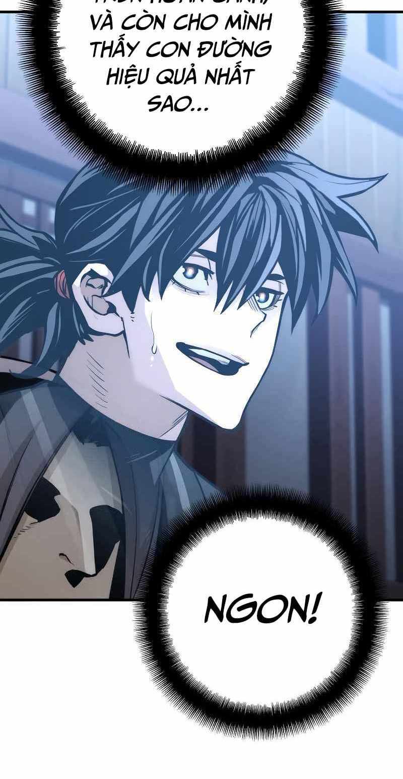 Thiên Ma Phi Thăng Truyện Chapter 54 - Trang 2