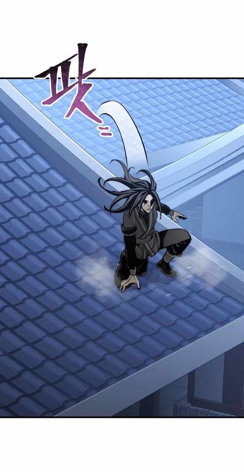 Thiên Ma Phi Thăng Truyện Chapter 54 - Trang 2