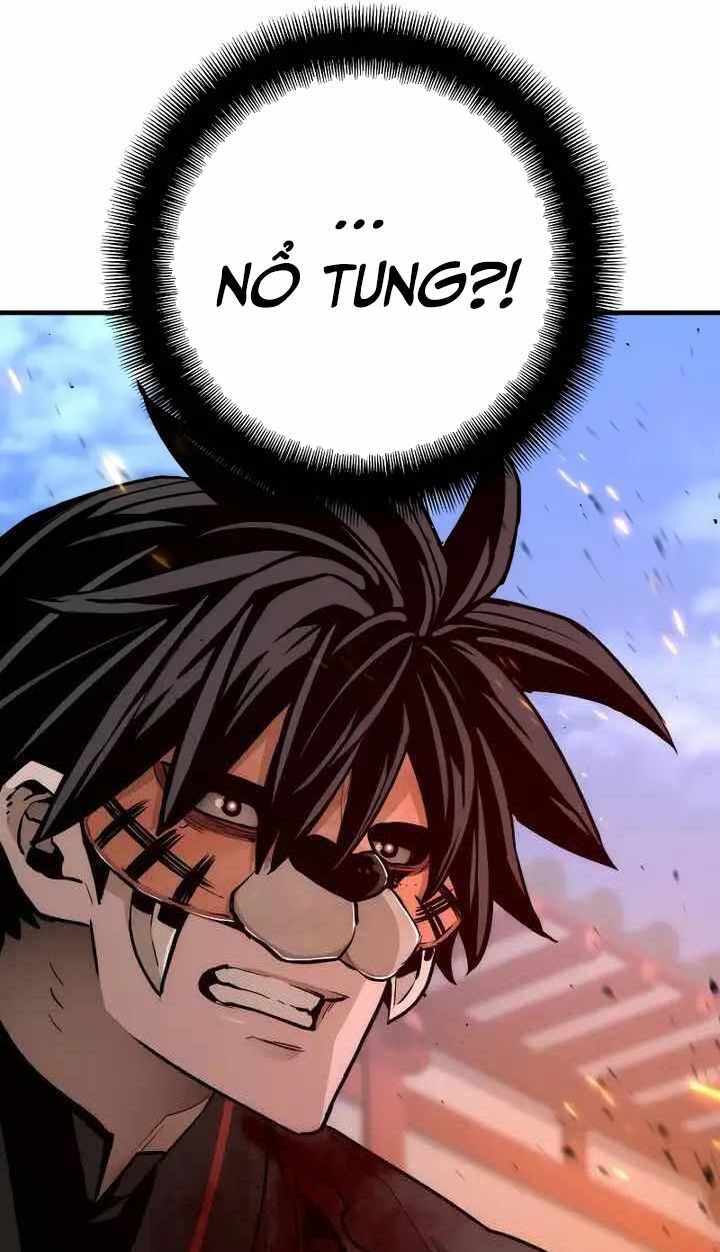 Thiên Ma Phi Thăng Truyện Chapter 55.5 - Trang 2