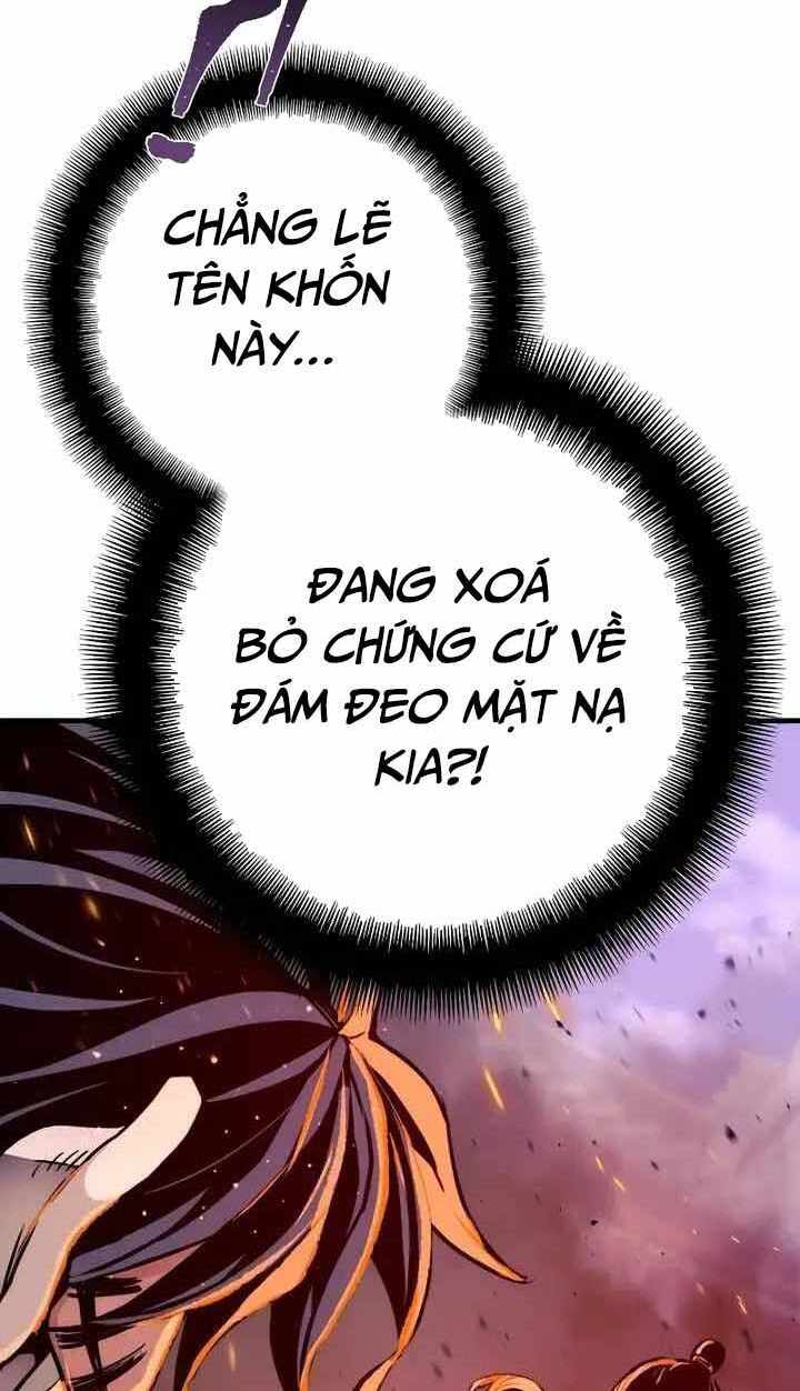 Thiên Ma Phi Thăng Truyện Chapter 55.5 - Trang 2