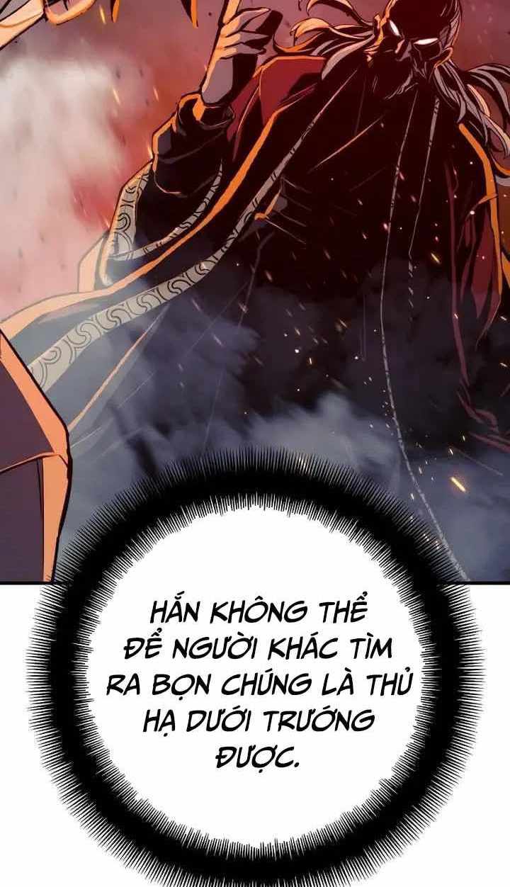 Thiên Ma Phi Thăng Truyện Chapter 55.5 - Trang 2