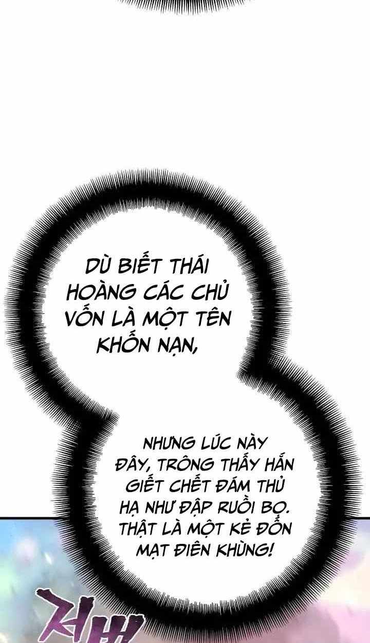 Thiên Ma Phi Thăng Truyện Chapter 55.5 - Trang 2