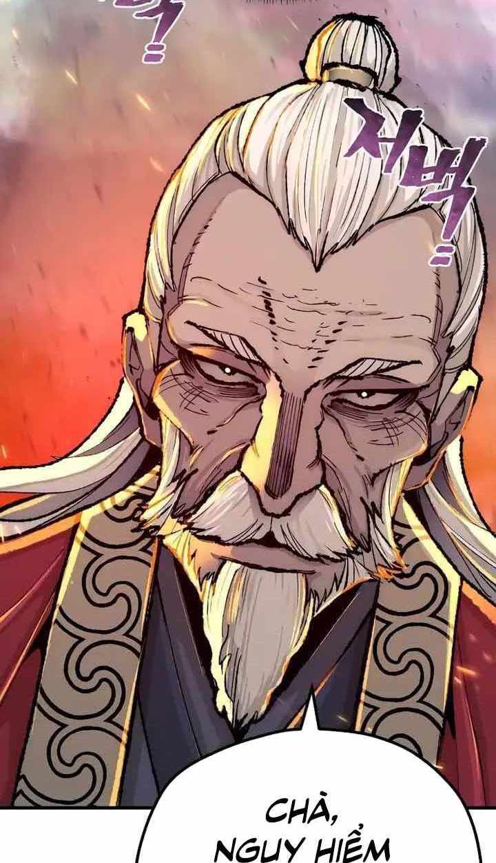 Thiên Ma Phi Thăng Truyện Chapter 55.5 - Trang 2