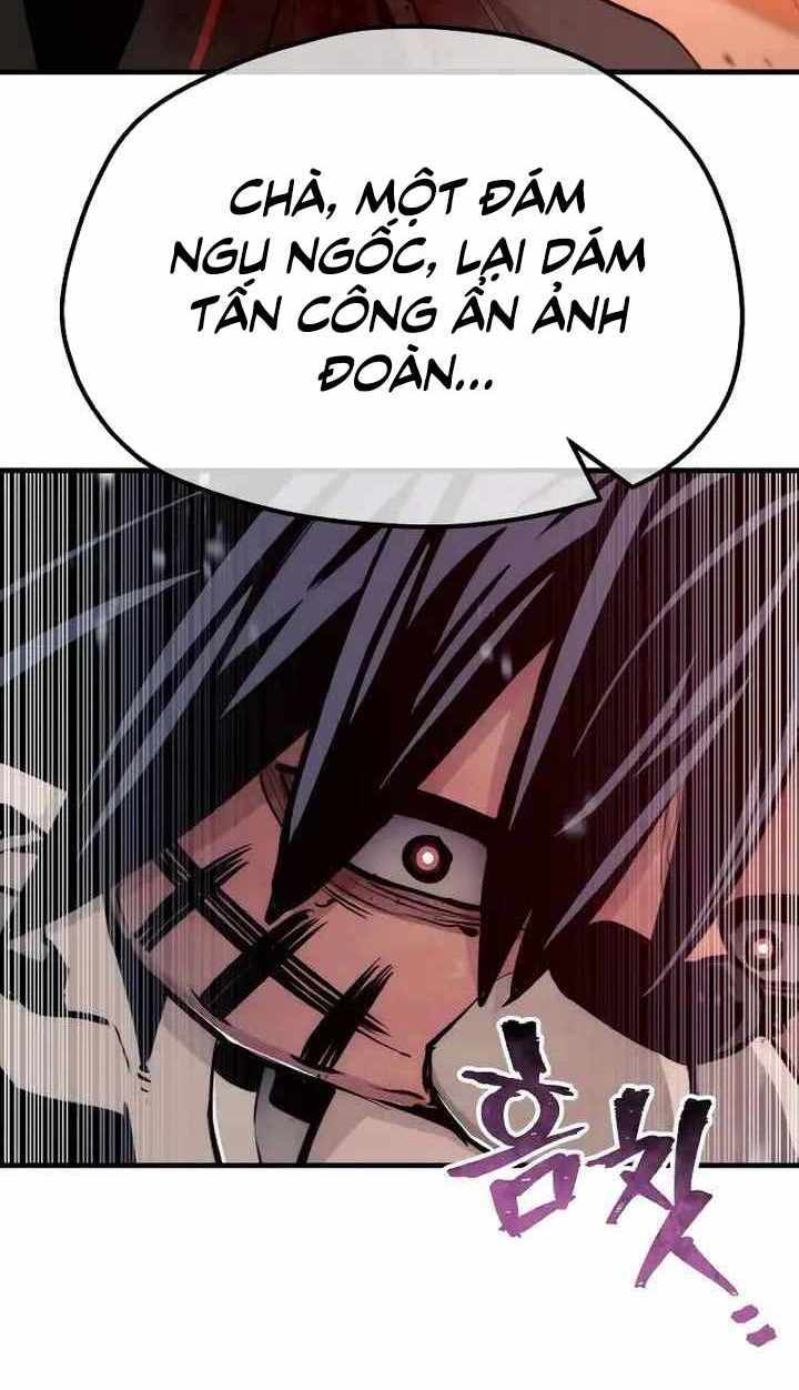 Thiên Ma Phi Thăng Truyện Chapter 55.5 - Trang 2