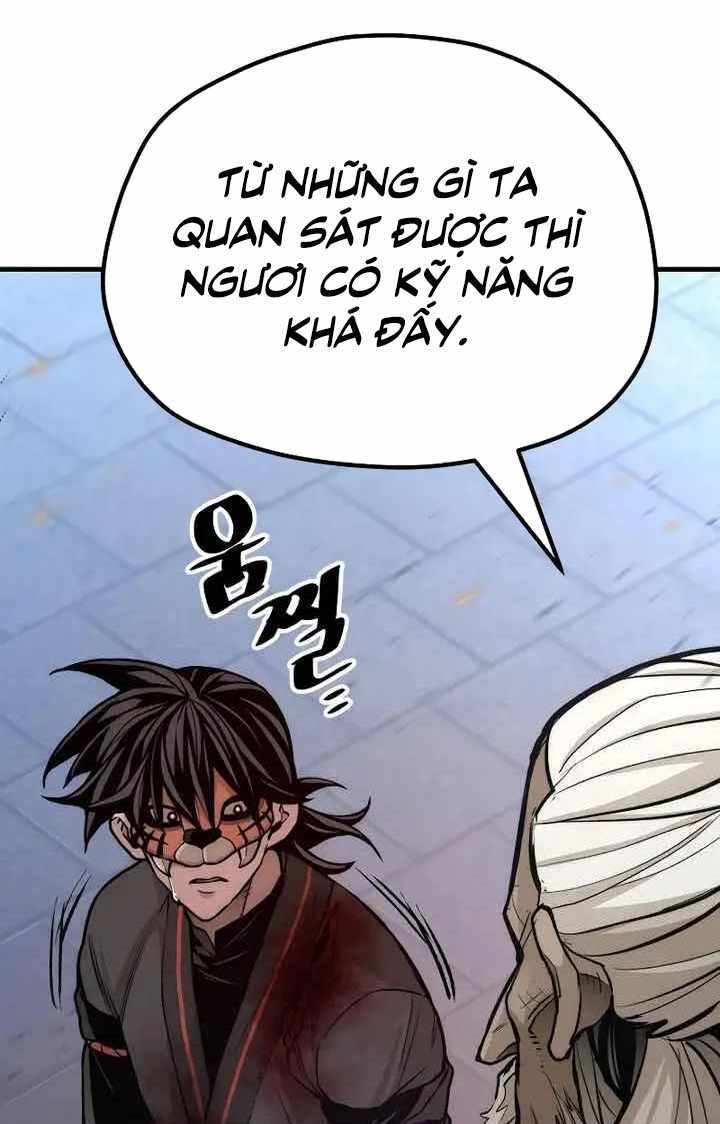 Thiên Ma Phi Thăng Truyện Chapter 55.5 - Trang 2