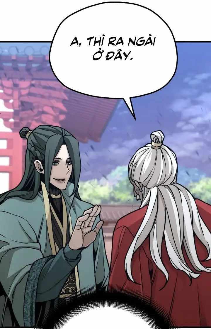 Thiên Ma Phi Thăng Truyện Chapter 55.5 - Trang 2