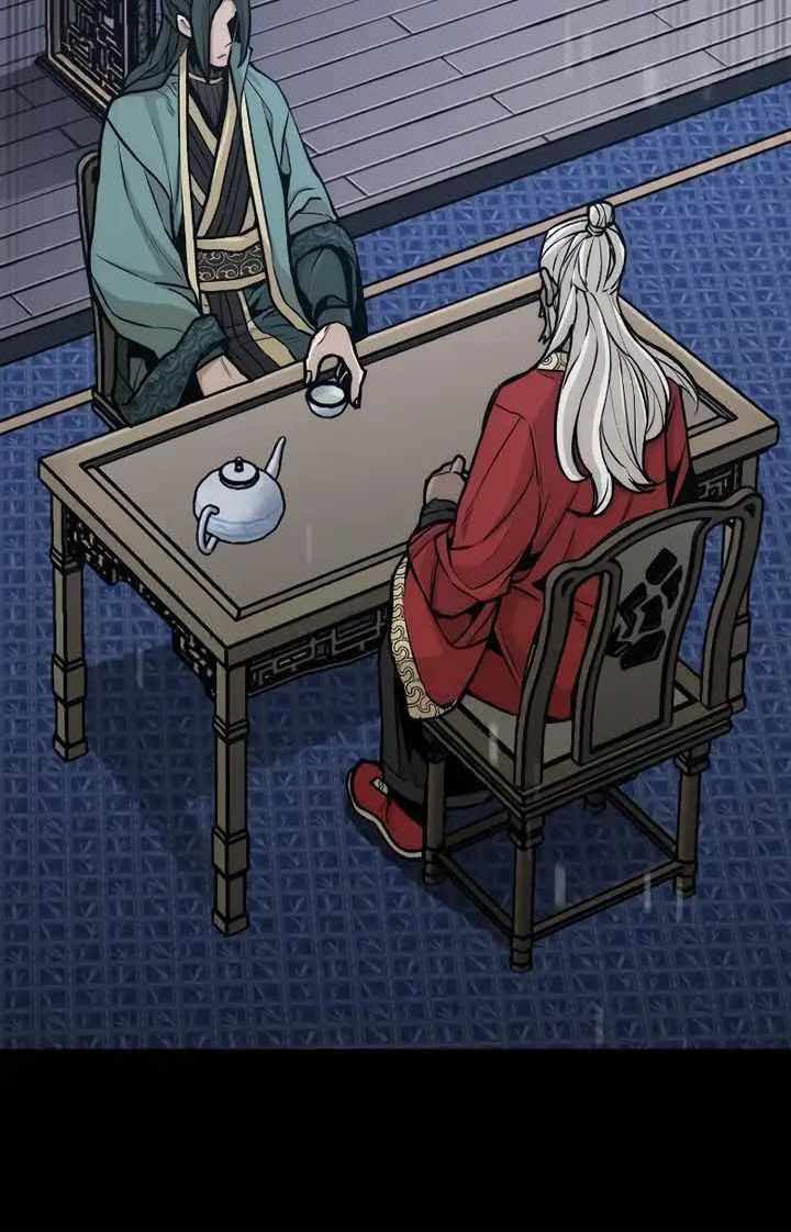 Thiên Ma Phi Thăng Truyện Chapter 55.5 - Trang 2