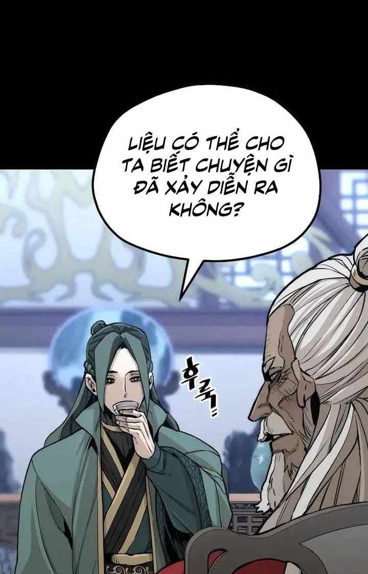 Thiên Ma Phi Thăng Truyện Chapter 55.5 - Trang 2