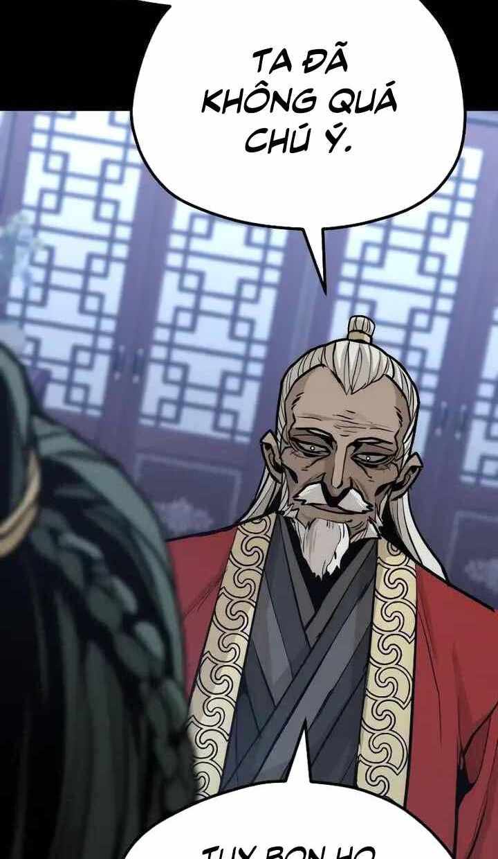 Thiên Ma Phi Thăng Truyện Chapter 55.5 - Trang 2