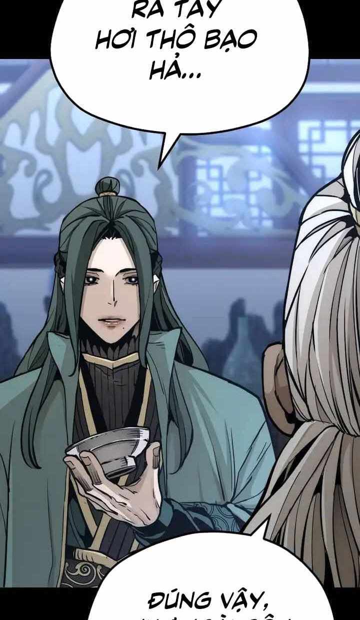 Thiên Ma Phi Thăng Truyện Chapter 55.5 - Trang 2