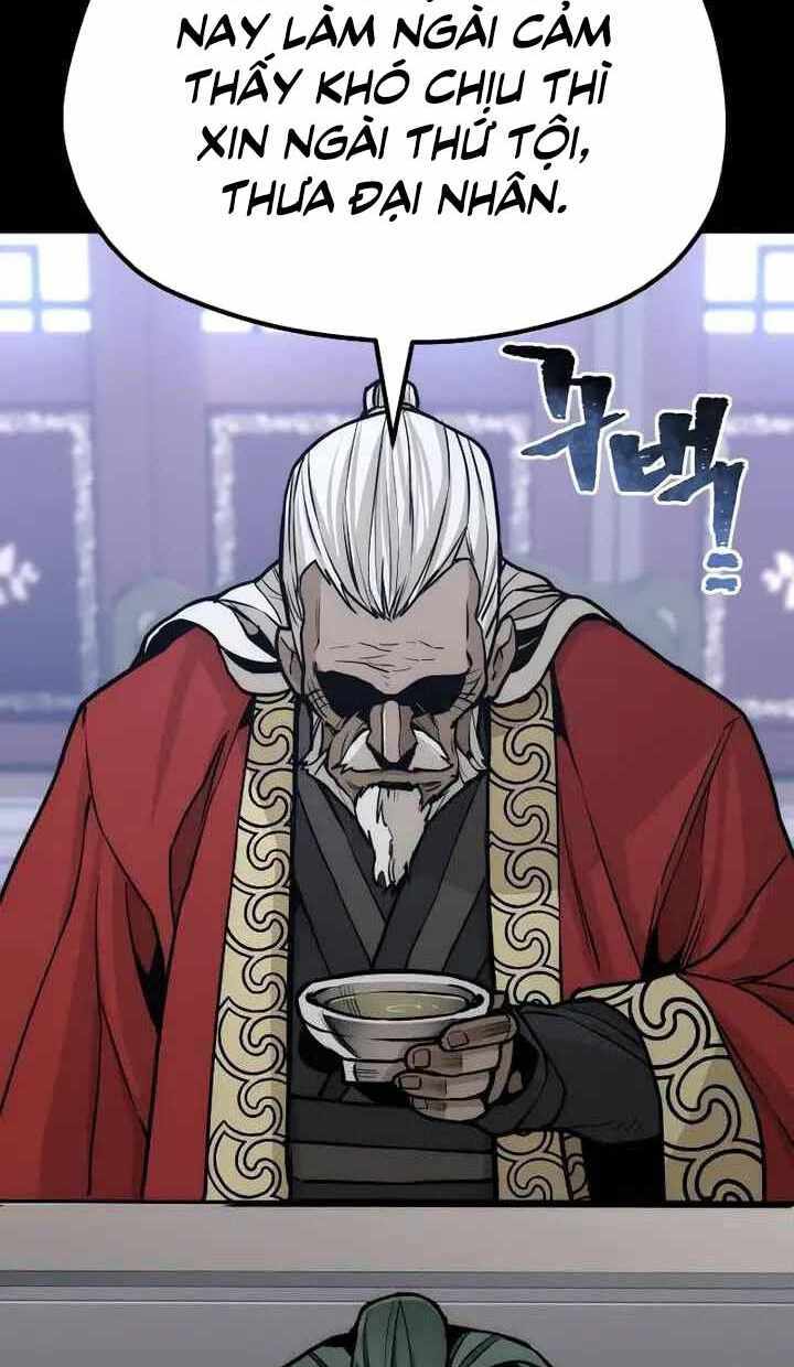 Thiên Ma Phi Thăng Truyện Chapter 55.5 - Trang 2