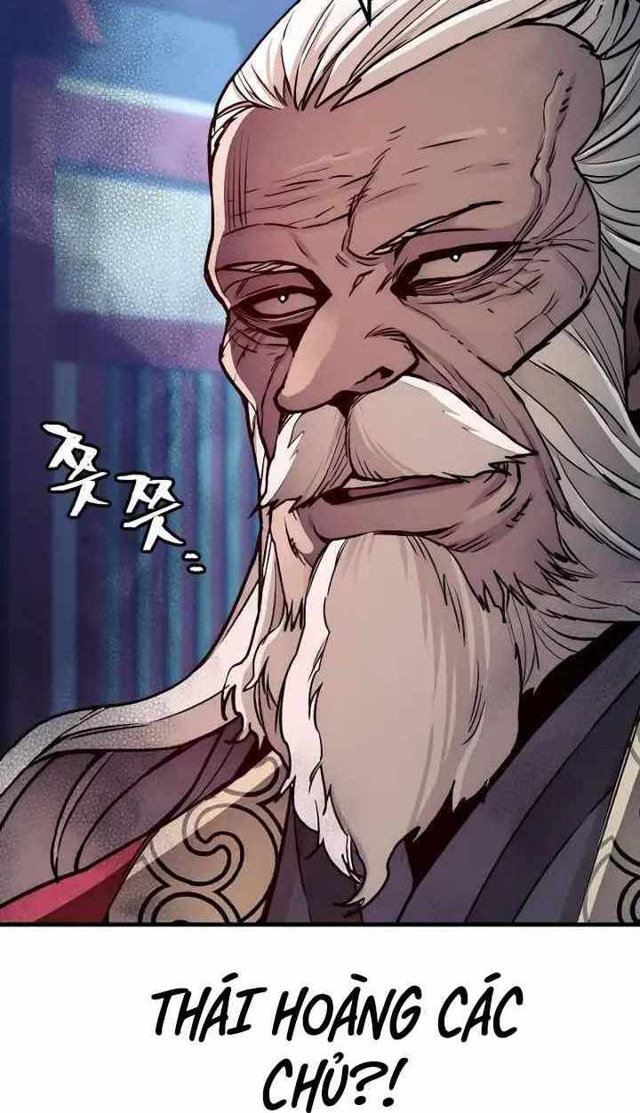 Thiên Ma Phi Thăng Truyện Chapter 55.5 - Trang 2
