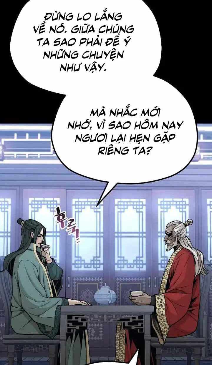 Thiên Ma Phi Thăng Truyện Chapter 55.5 - Trang 2
