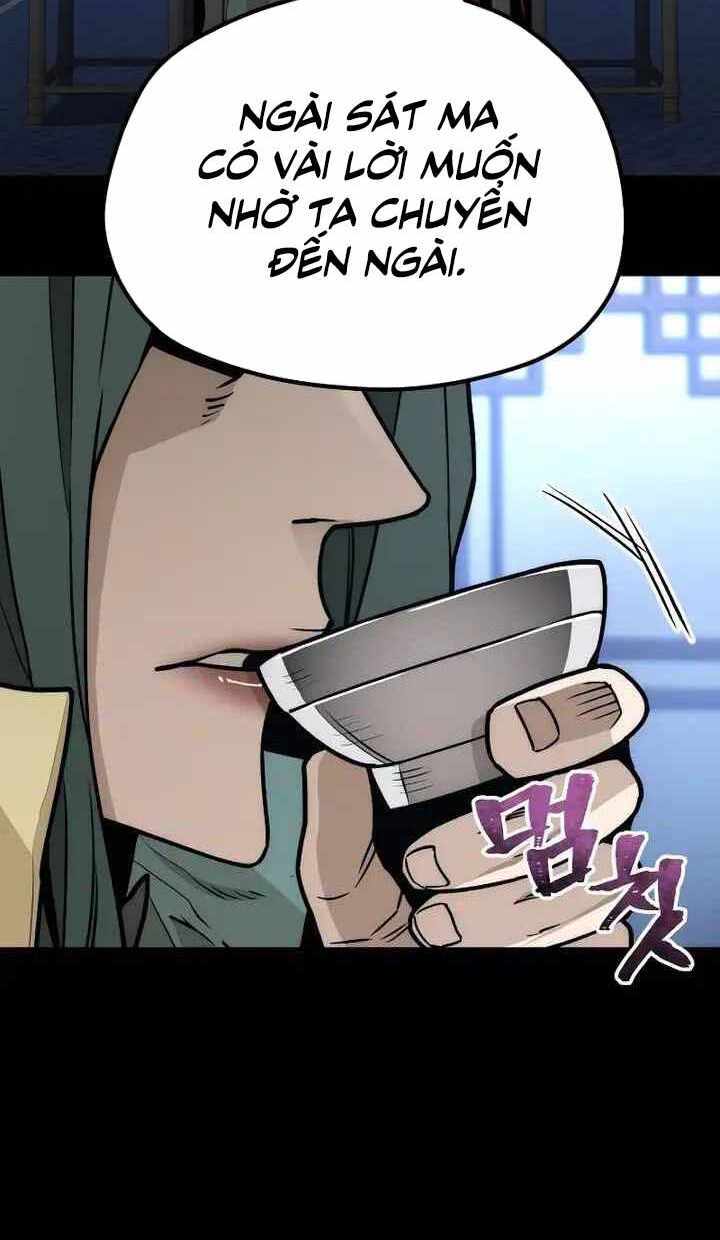 Thiên Ma Phi Thăng Truyện Chapter 55.5 - Trang 2