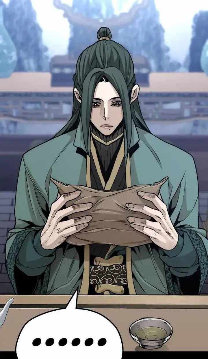Thiên Ma Phi Thăng Truyện Chapter 55.5 - Trang 2