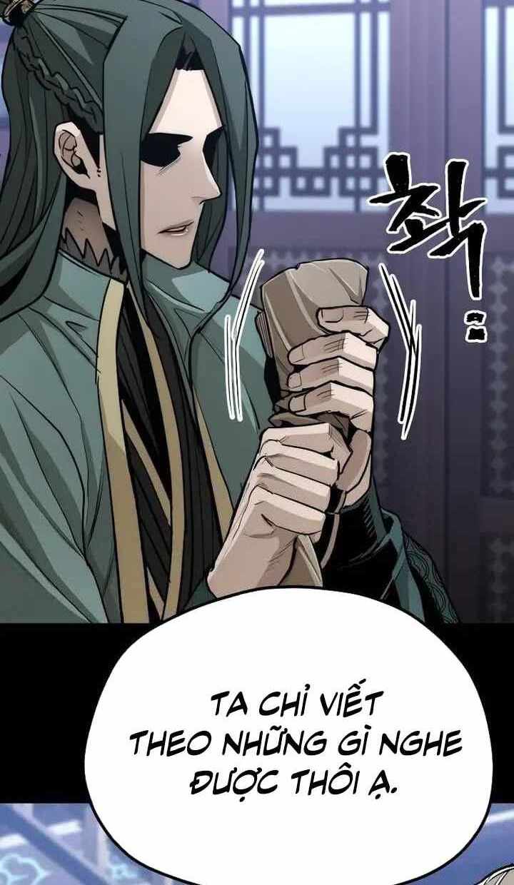 Thiên Ma Phi Thăng Truyện Chapter 55.5 - Trang 2