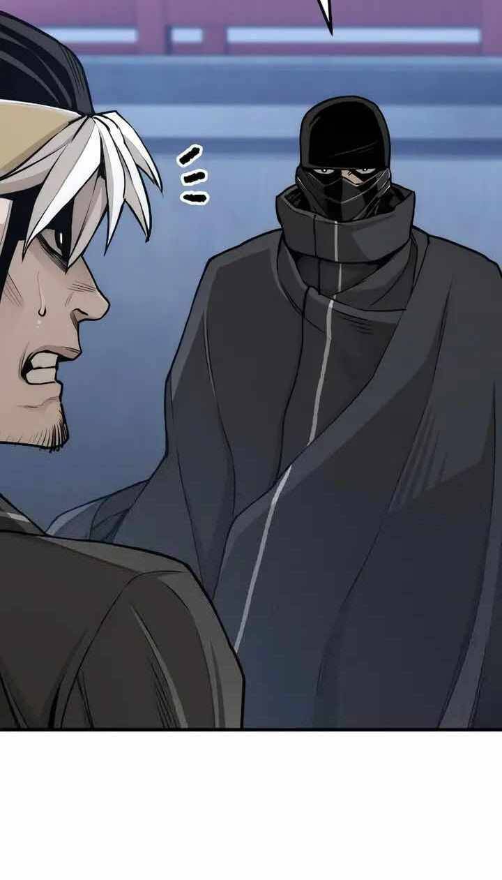 Thiên Ma Phi Thăng Truyện Chapter 55 - Trang 2