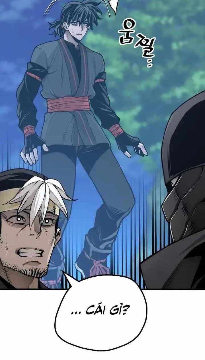 Thiên Ma Phi Thăng Truyện Chapter 55 - Trang 2