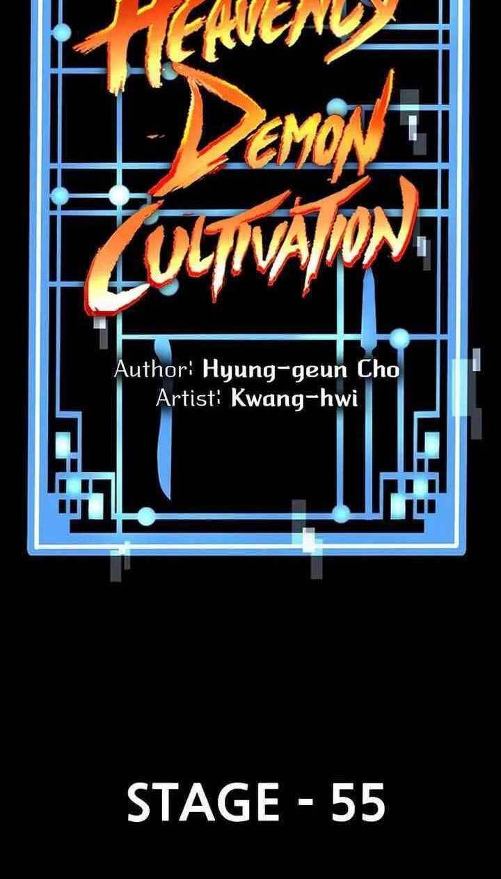 Thiên Ma Phi Thăng Truyện Chapter 55 - Trang 2