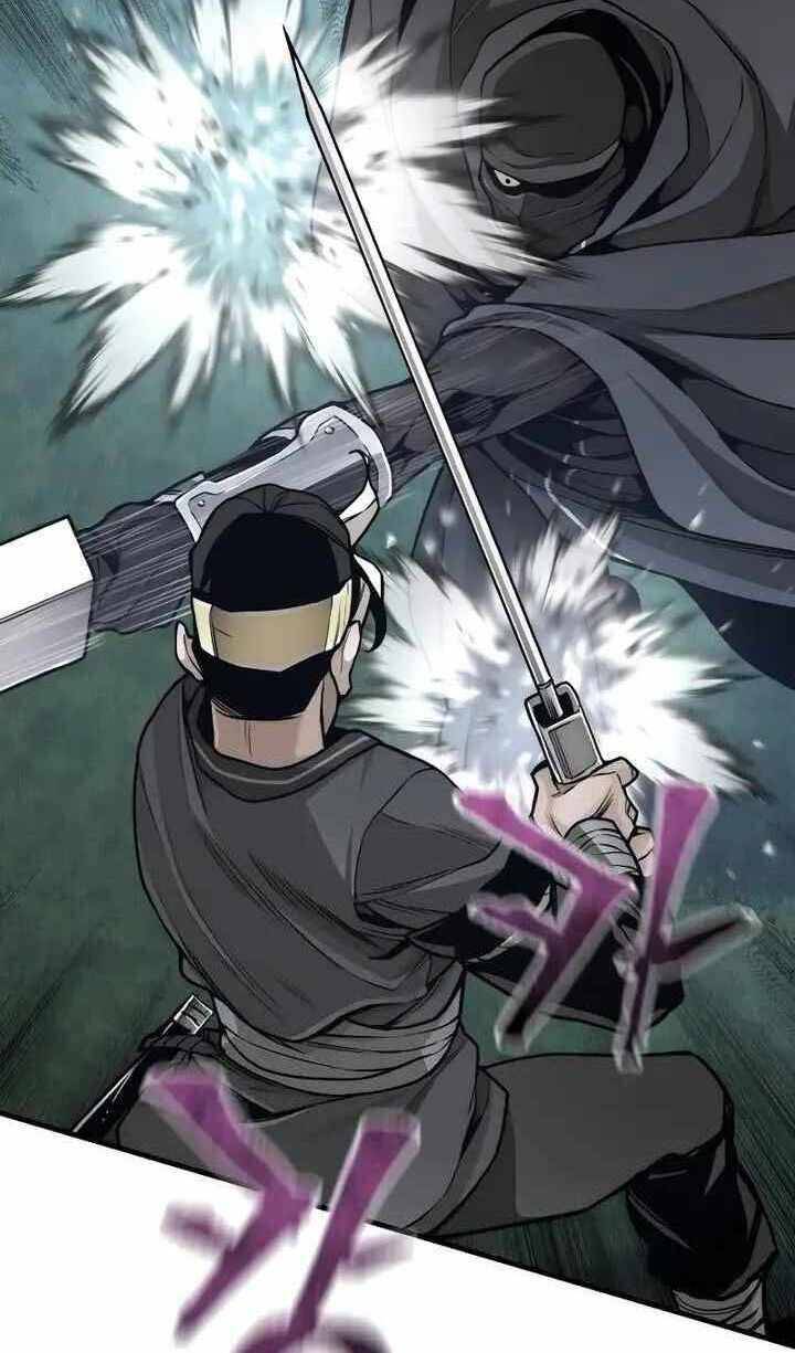 Thiên Ma Phi Thăng Truyện Chapter 55 - Trang 2