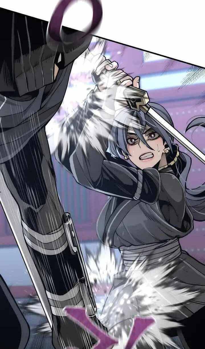 Thiên Ma Phi Thăng Truyện Chapter 55 - Trang 2