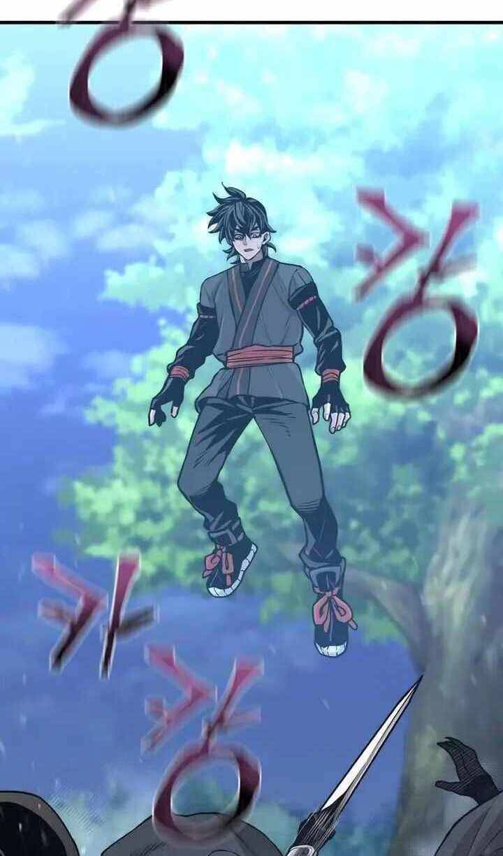 Thiên Ma Phi Thăng Truyện Chapter 55 - Trang 2