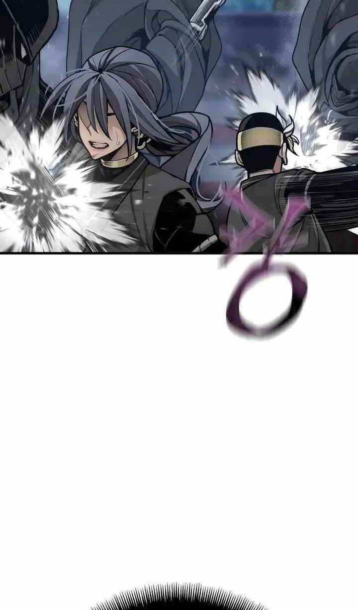 Thiên Ma Phi Thăng Truyện Chapter 55 - Trang 2