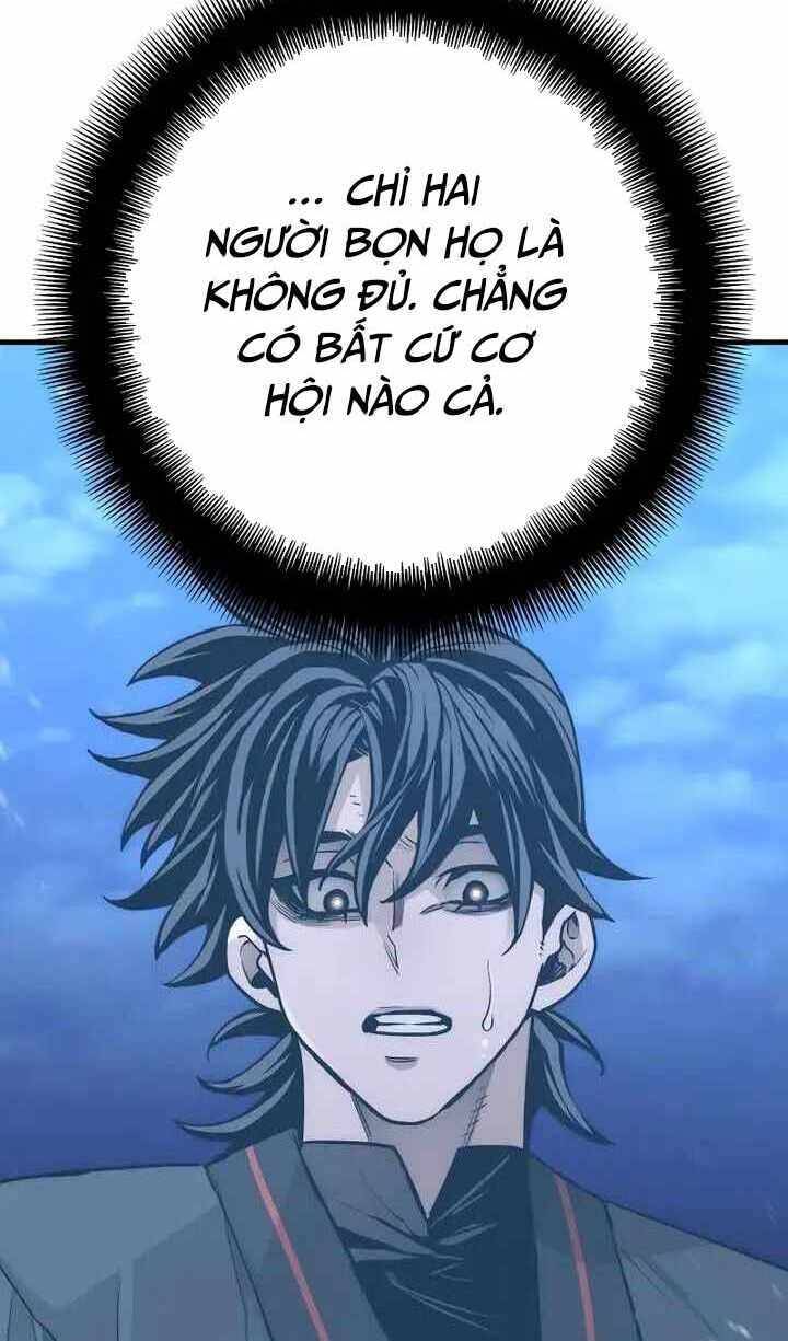 Thiên Ma Phi Thăng Truyện Chapter 55 - Trang 2