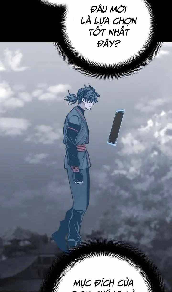 Thiên Ma Phi Thăng Truyện Chapter 55 - Trang 2