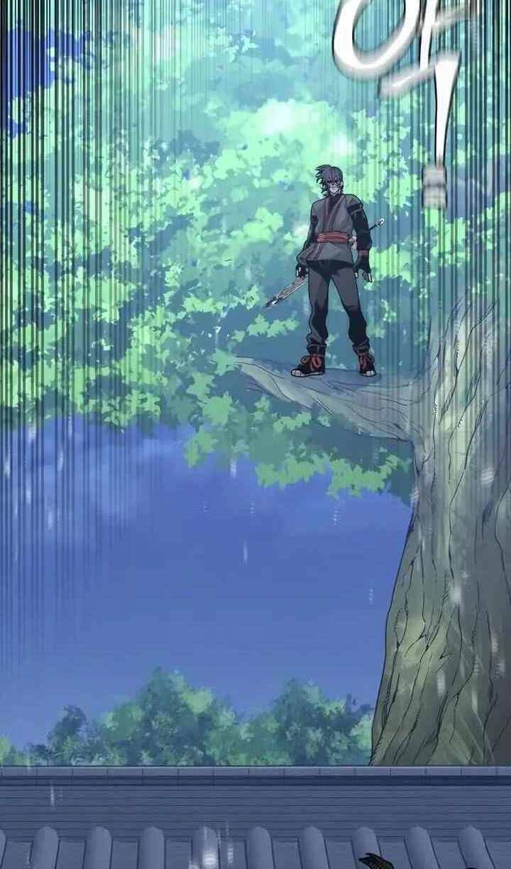 Thiên Ma Phi Thăng Truyện Chapter 55 - Trang 2