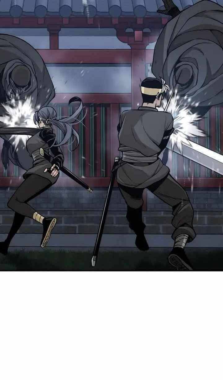 Thiên Ma Phi Thăng Truyện Chapter 55 - Trang 2