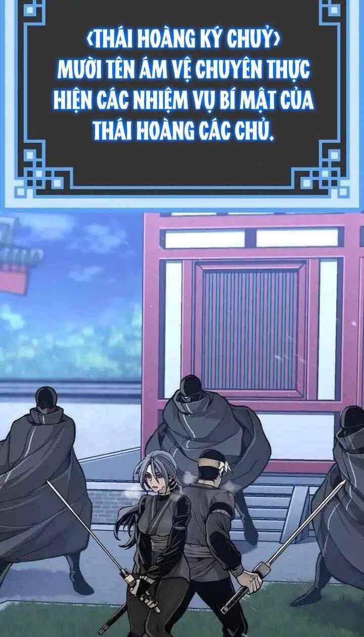 Thiên Ma Phi Thăng Truyện Chapter 55 - Trang 2