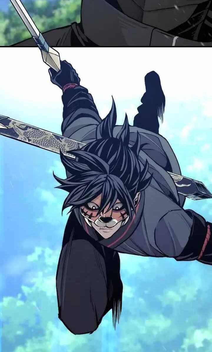 Thiên Ma Phi Thăng Truyện Chapter 55 - Trang 2