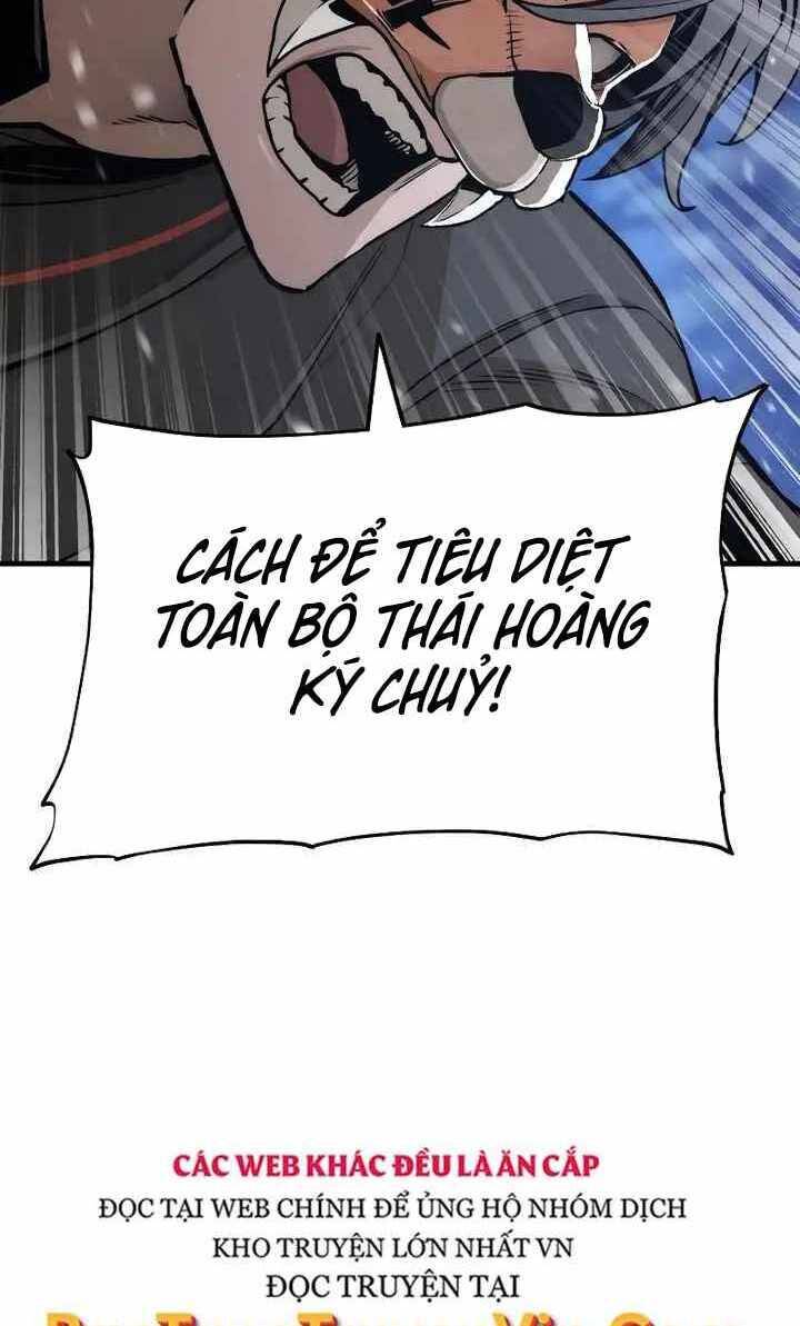 Thiên Ma Phi Thăng Truyện Chapter 55 - Trang 2