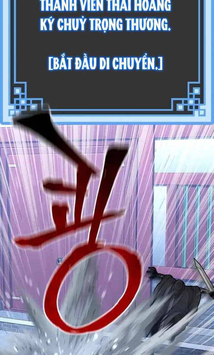 Thiên Ma Phi Thăng Truyện Chapter 55 - Trang 2