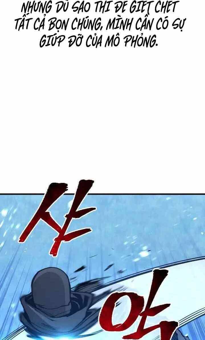 Thiên Ma Phi Thăng Truyện Chapter 55 - Trang 2