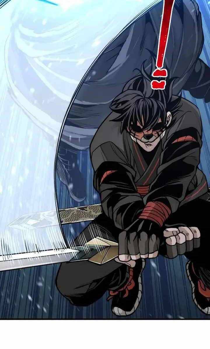 Thiên Ma Phi Thăng Truyện Chapter 55 - Trang 2