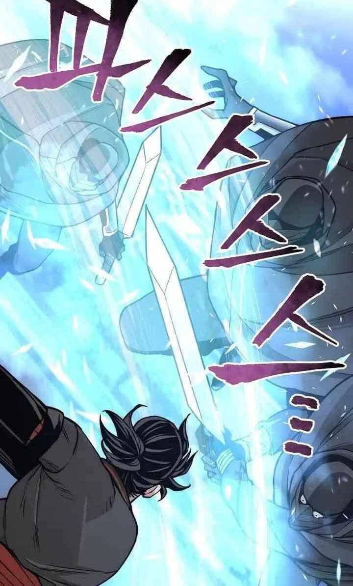 Thiên Ma Phi Thăng Truyện Chapter 55 - Trang 2