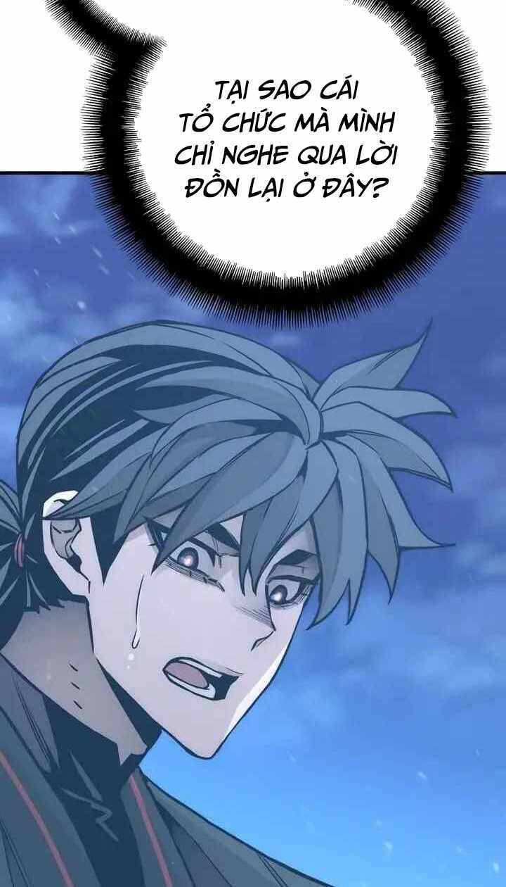 Thiên Ma Phi Thăng Truyện Chapter 55 - Trang 2